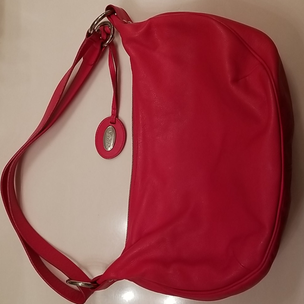 Furla shoulder or cross-body bag.